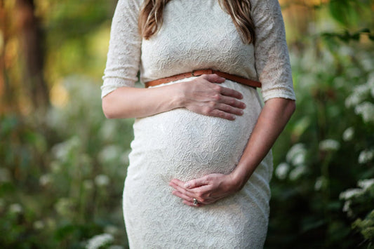 Zwangere vrouwen missen broodnodige voedingsstoffen die zij en hun baby's nodig hebben