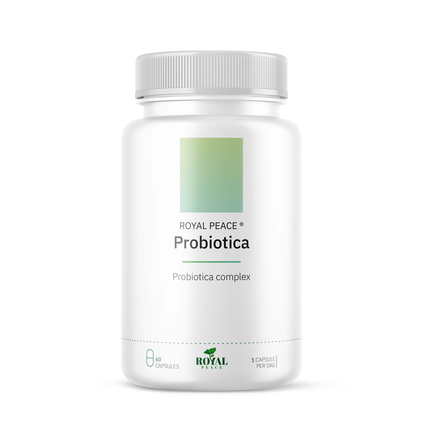 Probiotica complex - RoyalPeace